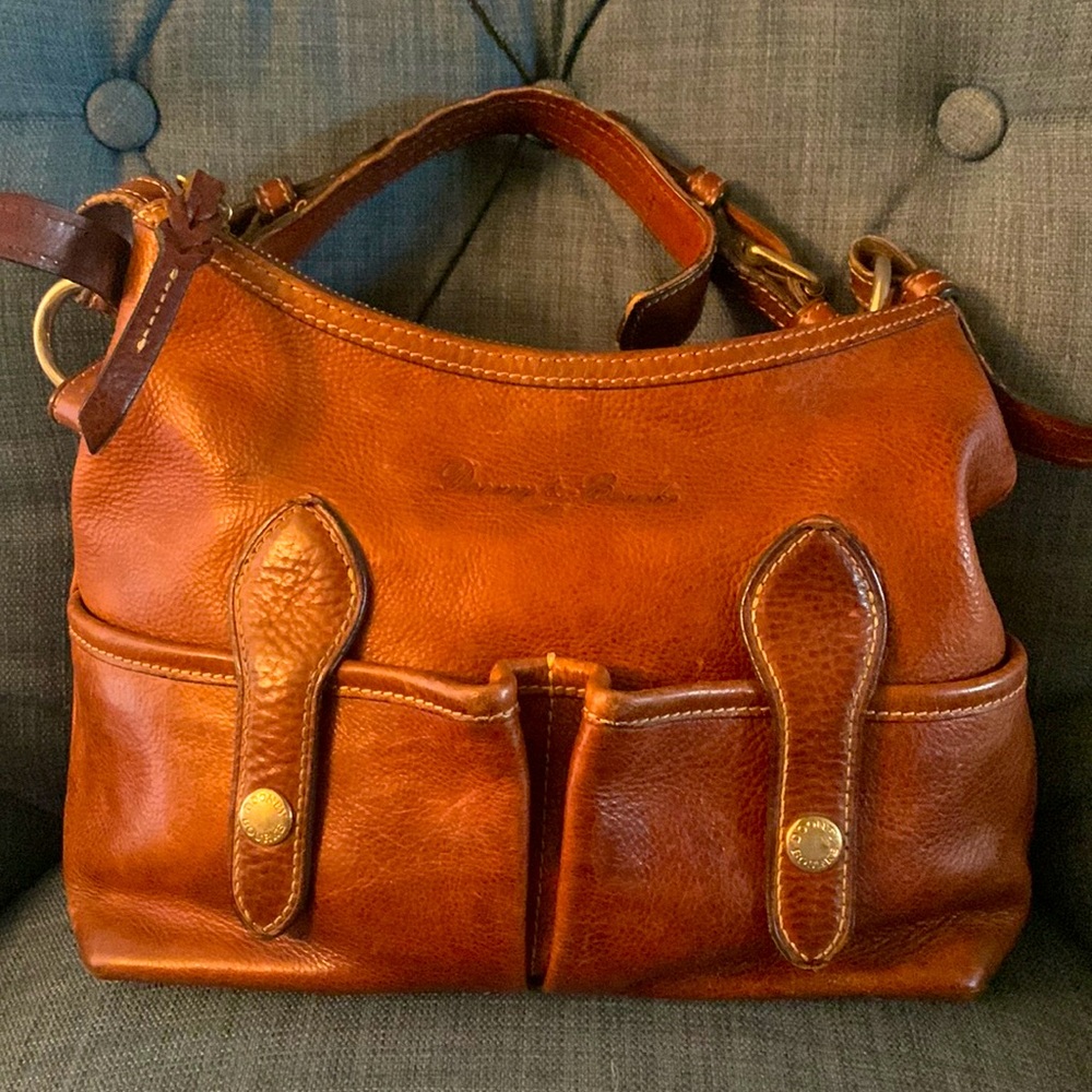 Vintage Dooney & Bourke